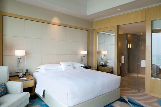 King Premier Suite