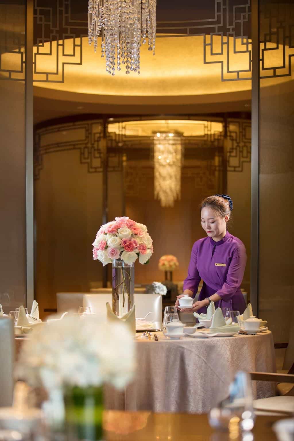 DoubleTree by Hilton Hotel Xiamen - Wuyuan Bay DoubleTree by Hilton Hotel Xiamen - Wuyuan Bay