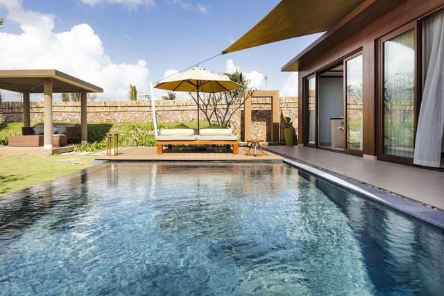 Hideaway Pool Villa - All Spa Inclusive