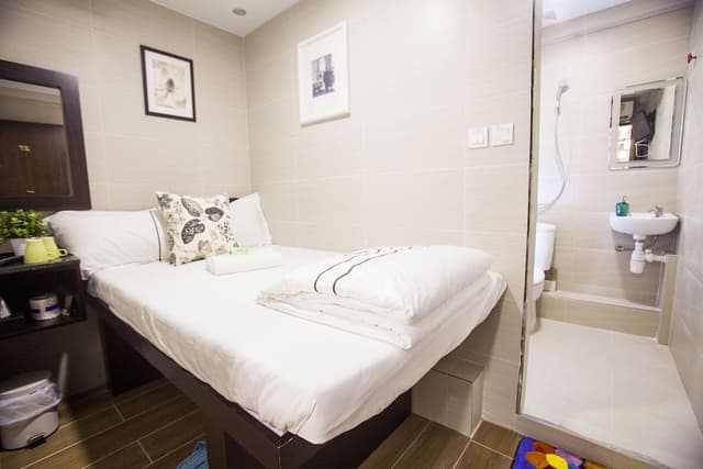 Comfort Double Room