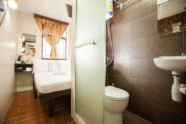Comfort Double Room