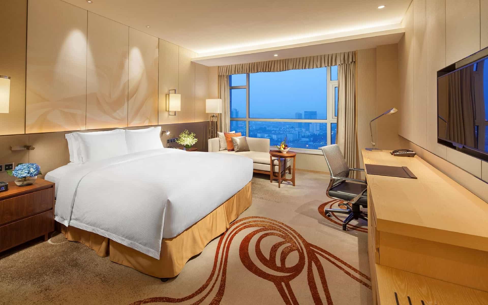 DoubleTree by Hilton Hotel Qingdao-Jimo DoubleTree by Hilton Hotel Qingdao-Jimo