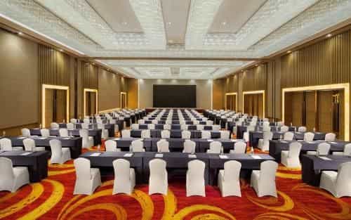 DoubleTree by Hilton Hotel Qingdao-Jimo DoubleTree by Hilton Hotel Qingdao-Jimo