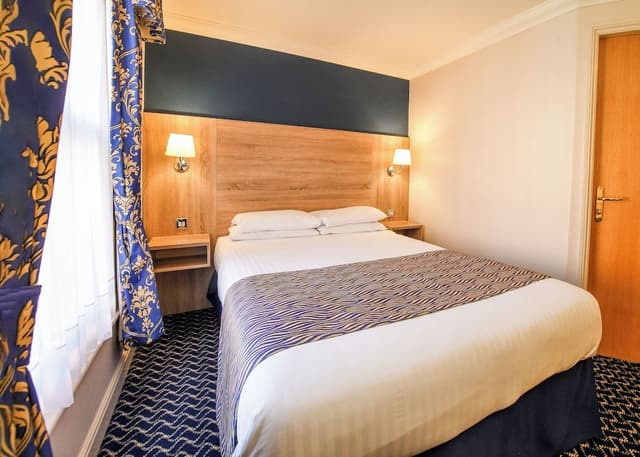 Standard Double Room Single Use, 1 King Bed