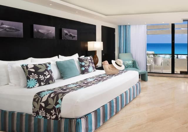 Pyramid Junior Suite (PYRJS)