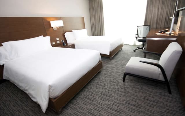 2 TWIN BEDS OCENAVIEW
