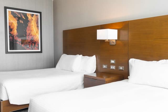 2 TWIN BEDS OCENAVIEW