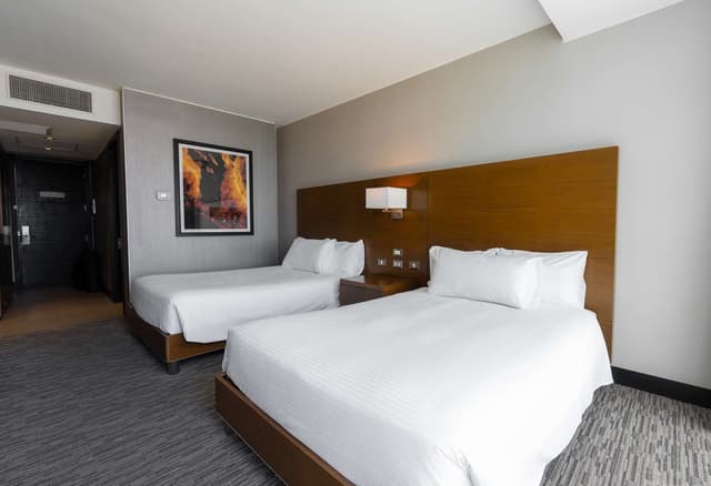 2 TWIN BEDS OCENAVIEW