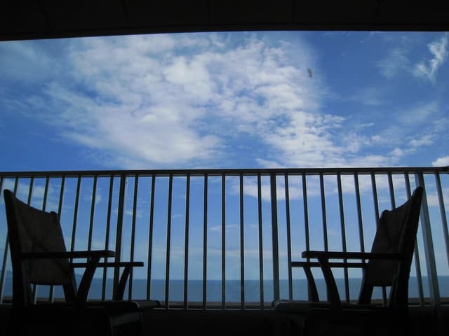 Japanese Style Room for 5 people with Sea view Jetted Tub