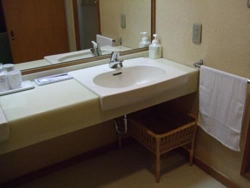 Japanese Style Room - Non-Smoking