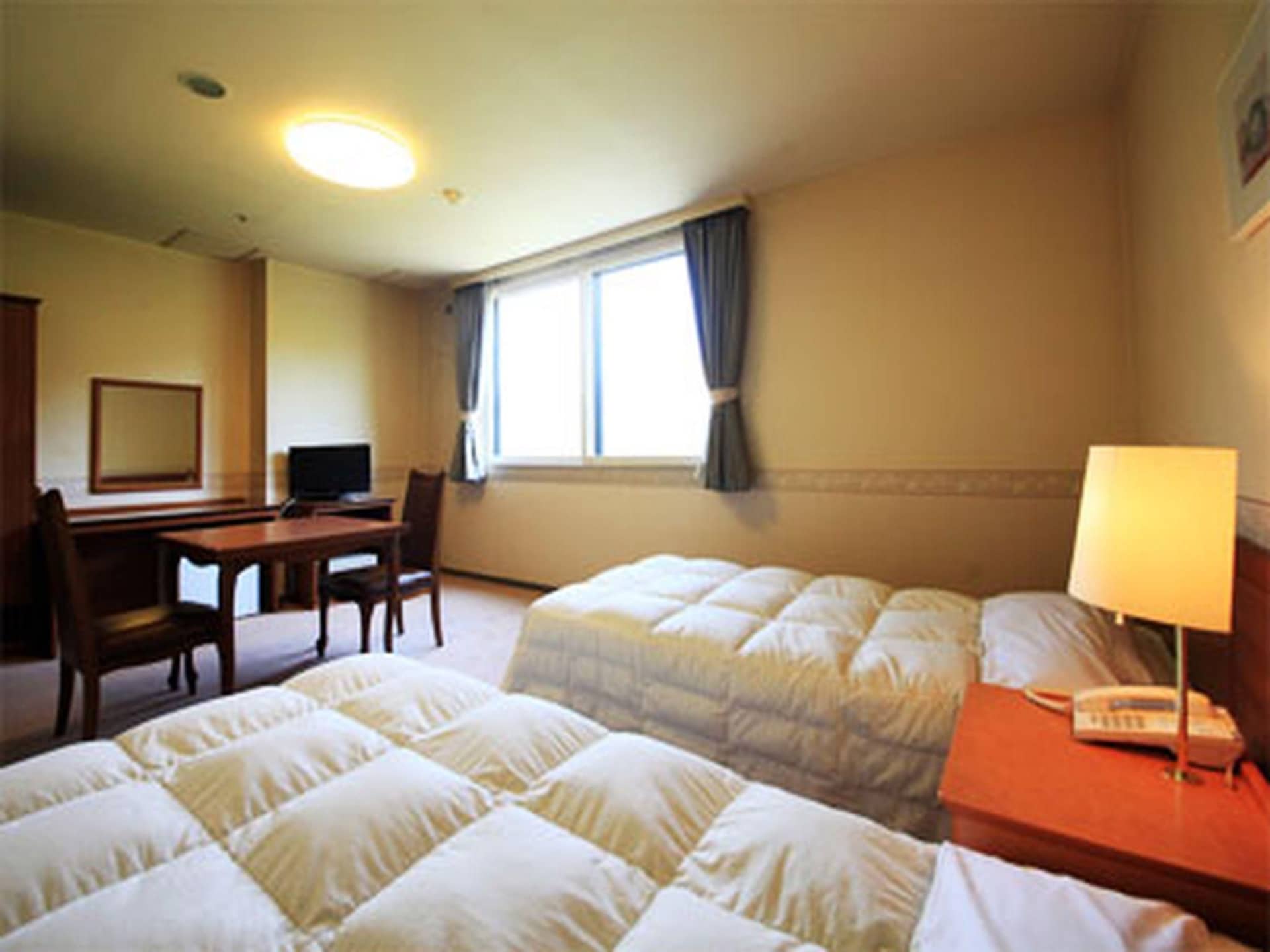 Park Hotel Miyabitei Park Hotel Miyabitei