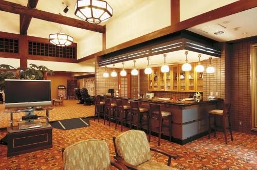 วะตะระเซะ ออนเซน โฮเต็ล ซะซะยุริ (Watarase Onsen Hotel Sasayuri)4