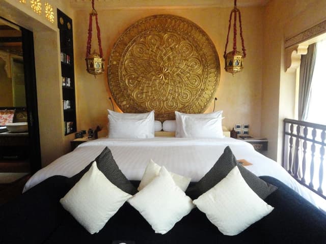Villa, Pool Access (Baray Villa)