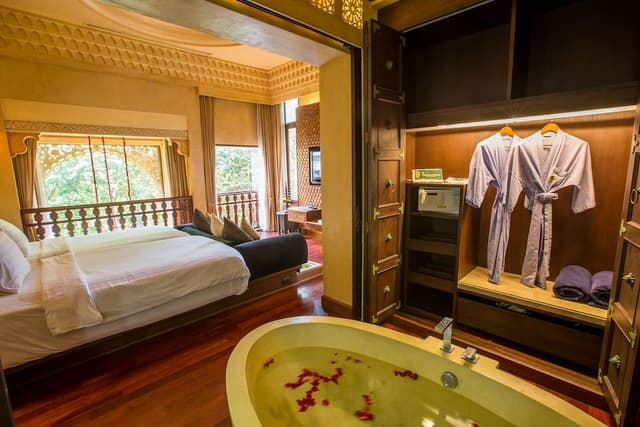 Villa, Pool Access (Baray Villa)