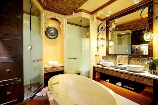 Villa, Pool Access (Baray Villa)