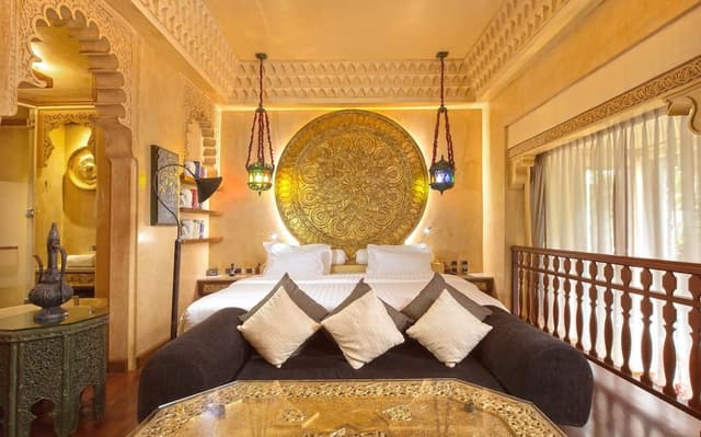Villa, Pool Access (Baray Villa)