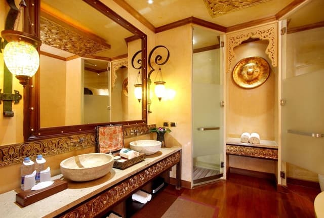 Villa, Pool Access (Baray Villa)