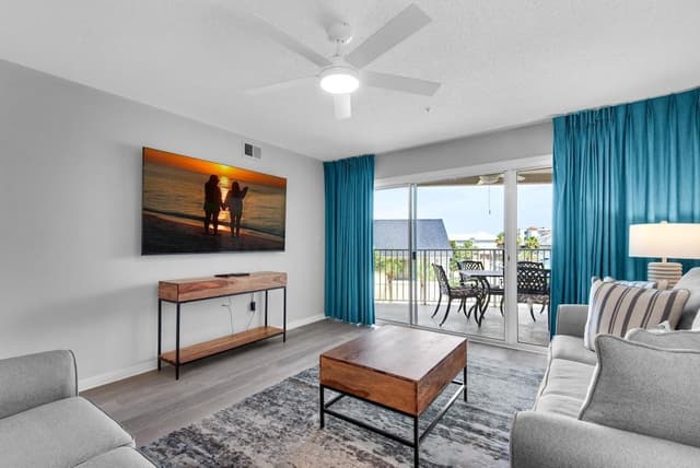 Condo, Multiple Beds (Maravilla 1309)