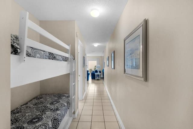 Condo, 1 King Bed with Sofa bed (Maravilla 4203)