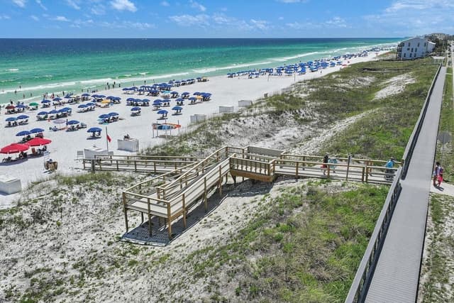 Condo, Multiple Beds (Maravilla 1309)