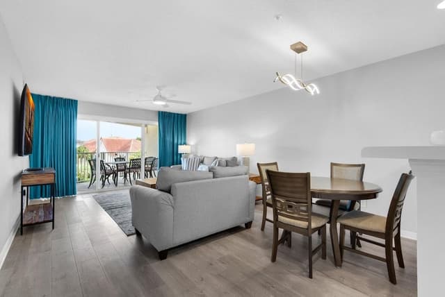 Condo, Multiple Beds (Maravilla 1309)