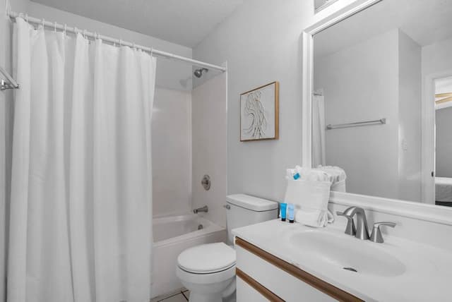 Condo, Multiple Beds (Maravilla 1309)
