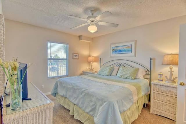 Condo, 1 King Bed with Sofa bed (Maravilla 4203)