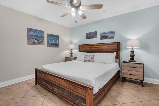 Condo, 1 King Bed with Sofa bed (Maravilla 2111)
