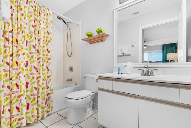 Condo, Multiple Beds (Maravilla 1309)