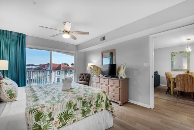 Condo, Multiple Beds (Maravilla 1309)