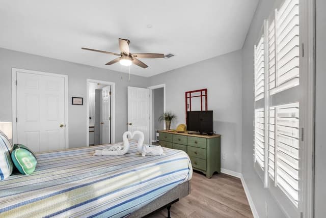 Condo, Multiple Beds (Maravilla 1309)