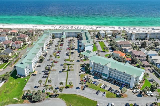 Condo, Multiple Beds (Maravilla 1309)