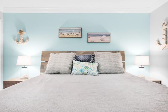 Condo, 1 King Bed with Sofa bed (Maravilla 2112)