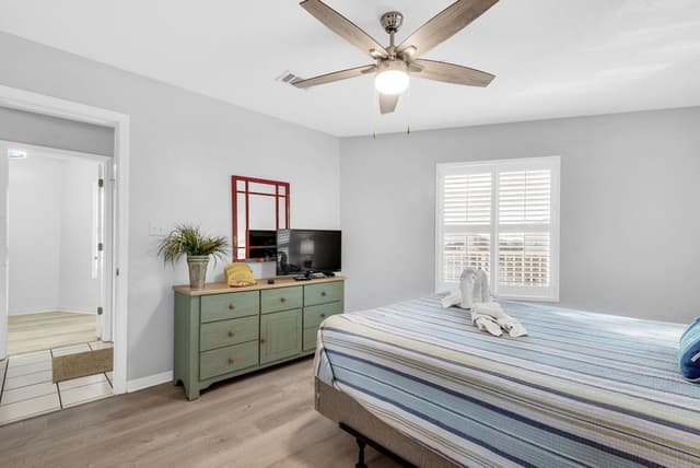 Condo, Multiple Beds (Maravilla 1309)