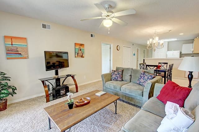Condo, 1 Queen Bed with Sofa bed (Maravilla 3202)