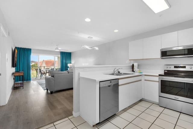 Condo, Multiple Beds (Maravilla 1309)