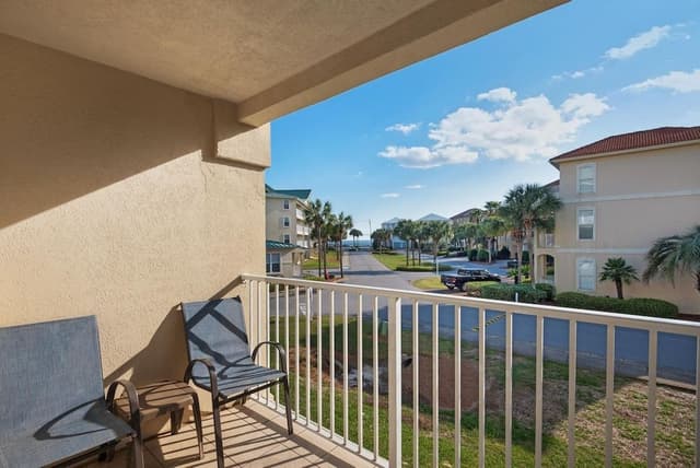 Condo, 1 King Bed with Sofa bed (Maravilla 4203)