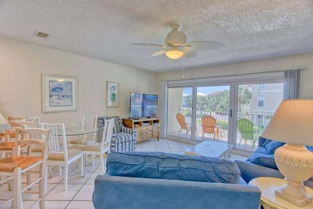 Condo, 1 King Bed with Sofa bed (Maravilla 4203)
