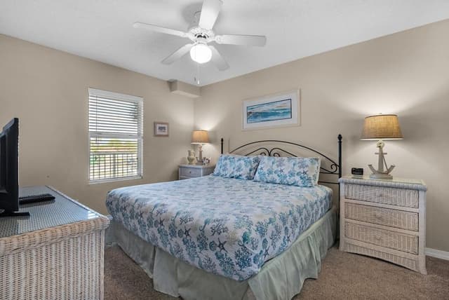 Condo, 1 King Bed with Sofa bed (Maravilla 4203)