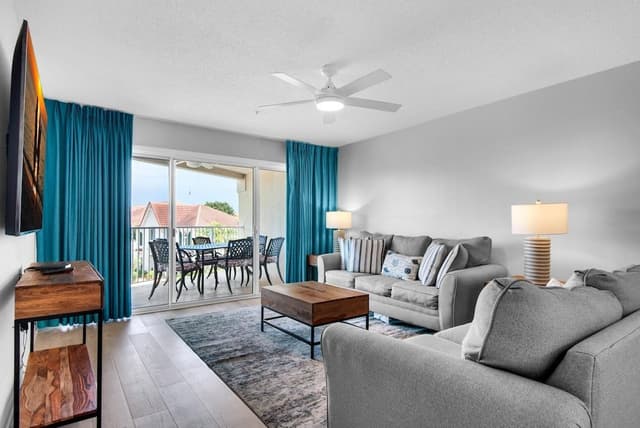 Condo, Multiple Beds (Maravilla 1309)