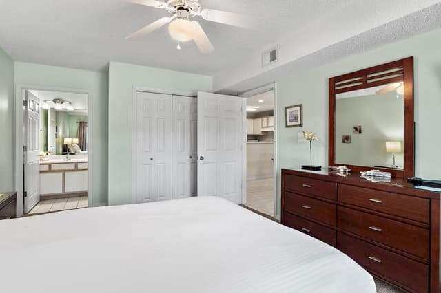 Condo, 1 Queen Bed with Sofa bed (Maravilla 3202)