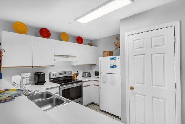 Condo, Multiple Beds (Maravilla 1309)