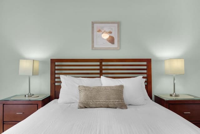 Condo, 1 Queen Bed with Sofa bed (Maravilla 3202)