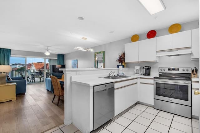 Condo, Multiple Beds (Maravilla 1309)