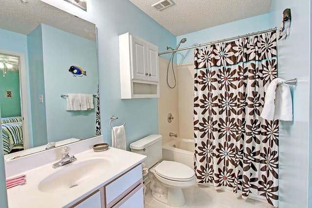Condo, 1 Queen Bed with Sofa bed (Maravilla 3202)