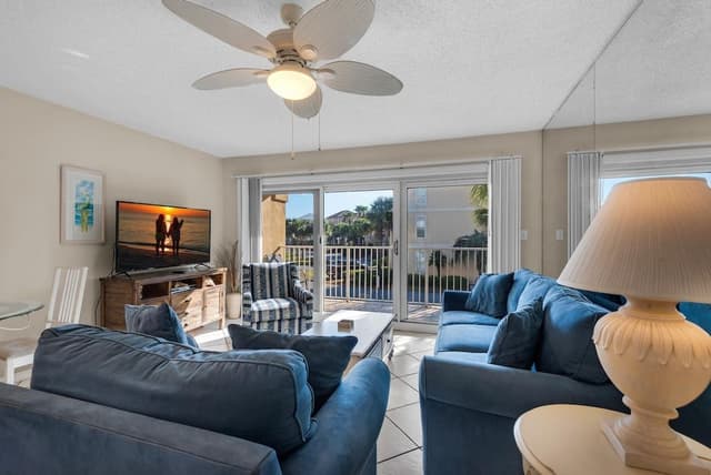 Condo, 1 King Bed with Sofa bed (Maravilla 4203)