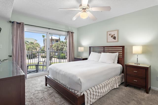 Condo, 1 Queen Bed with Sofa bed (Maravilla 3202)