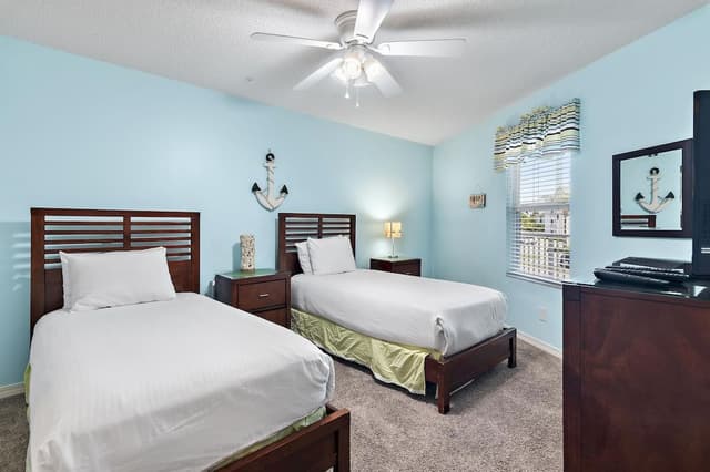 Condo, 1 Queen Bed with Sofa bed (Maravilla 3202)