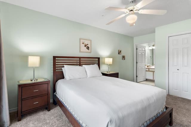 Condo, 1 Queen Bed with Sofa bed (Maravilla 3202)