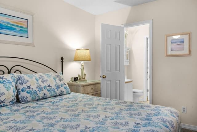 Condo, 1 King Bed with Sofa bed (Maravilla 4203)